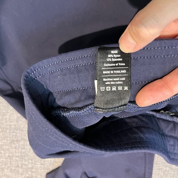 Public Rec All Day Every Day Jogger Sweatpants - Men's Size 34*34 - Picture 7 of 10